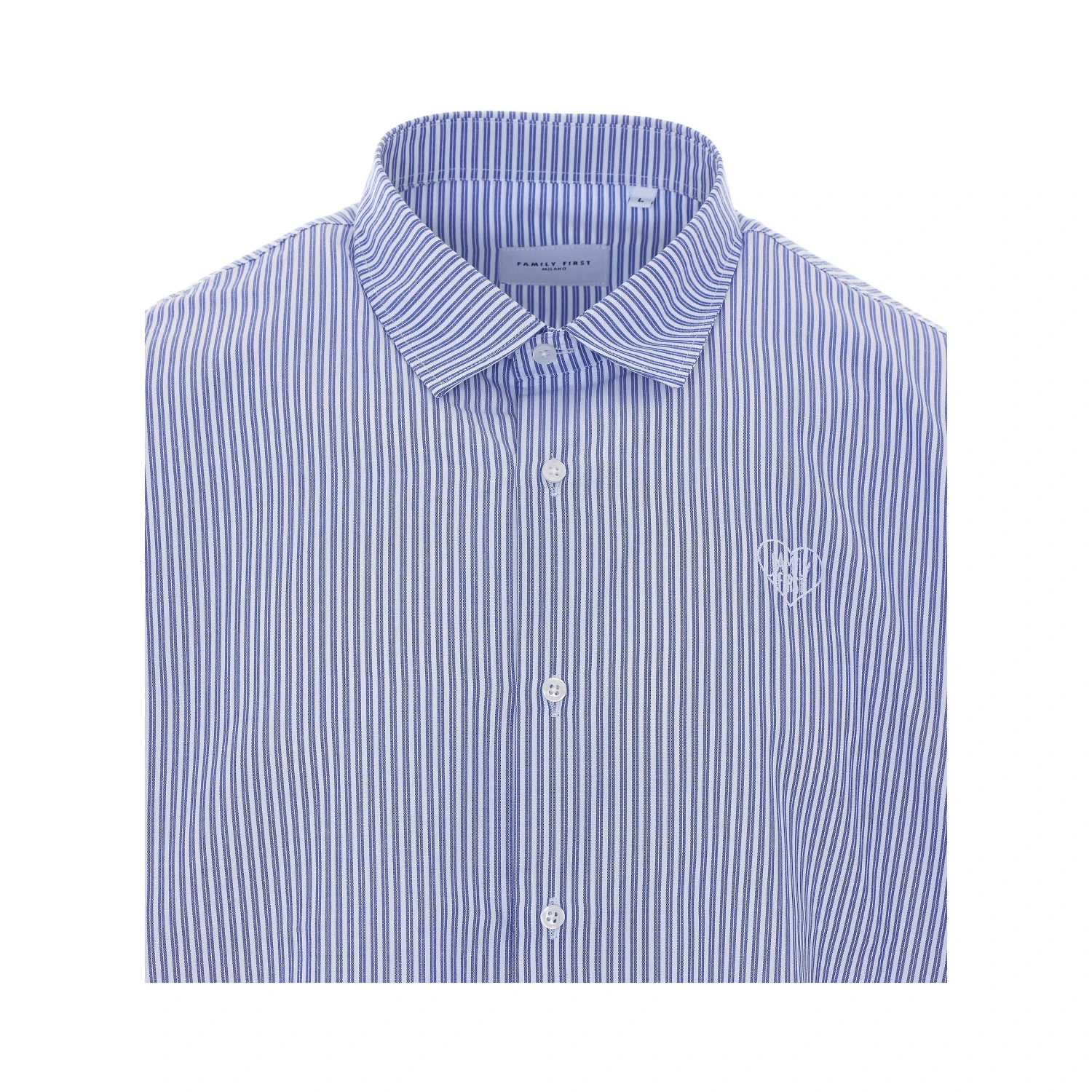 Family First Shirts Blue
