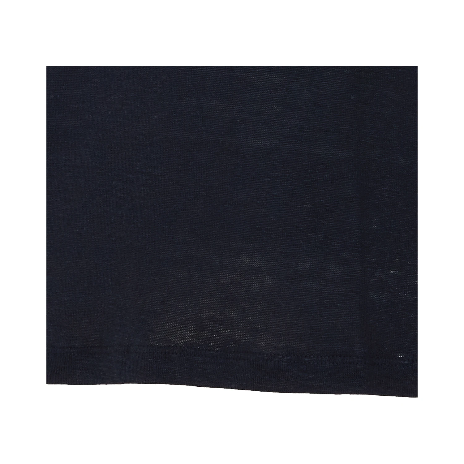 NOT SHY Top Black