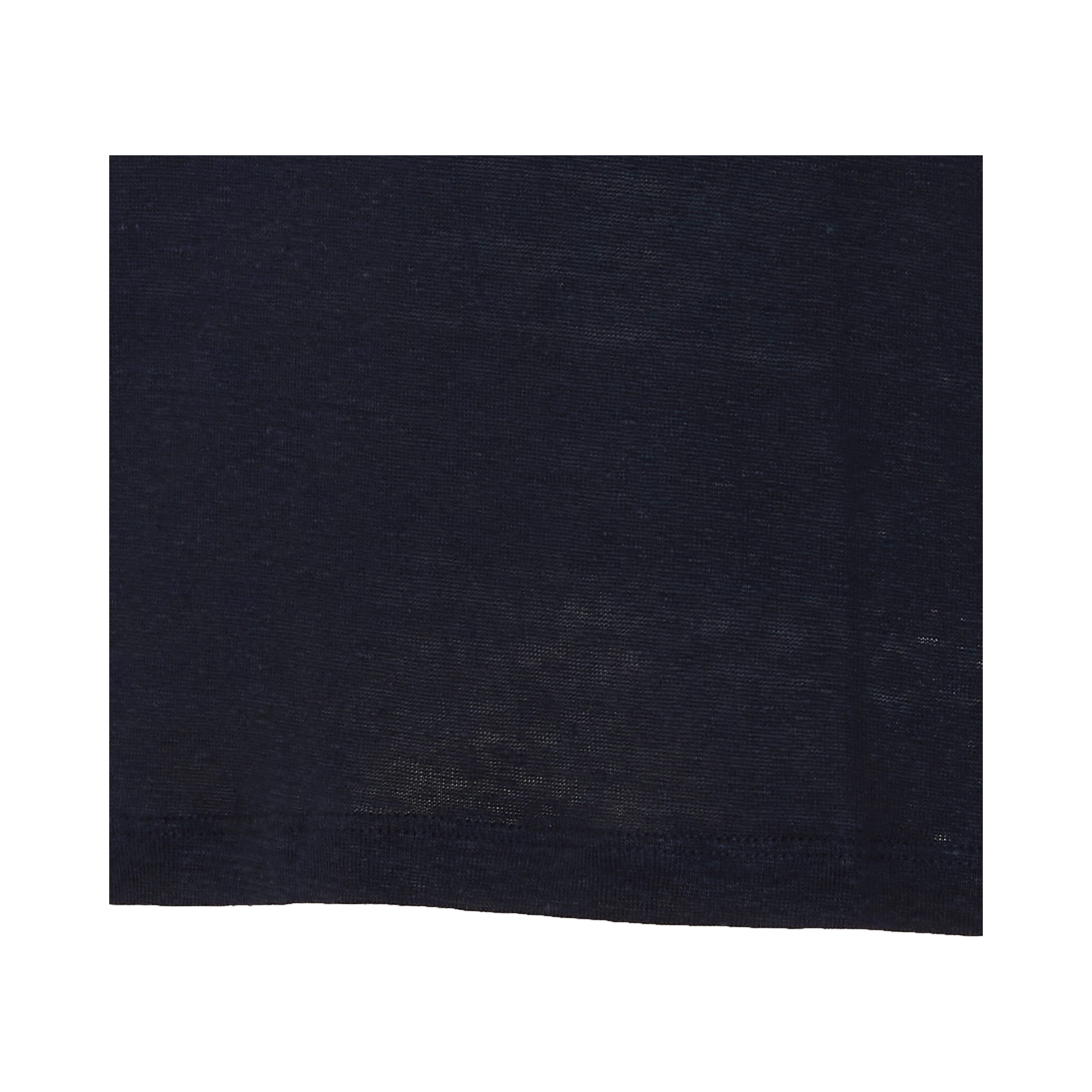NOT SHY Top Black