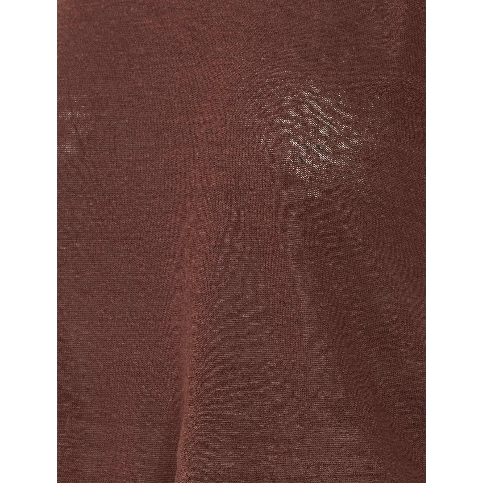 NOT SHY T-shirts and Polos Brown