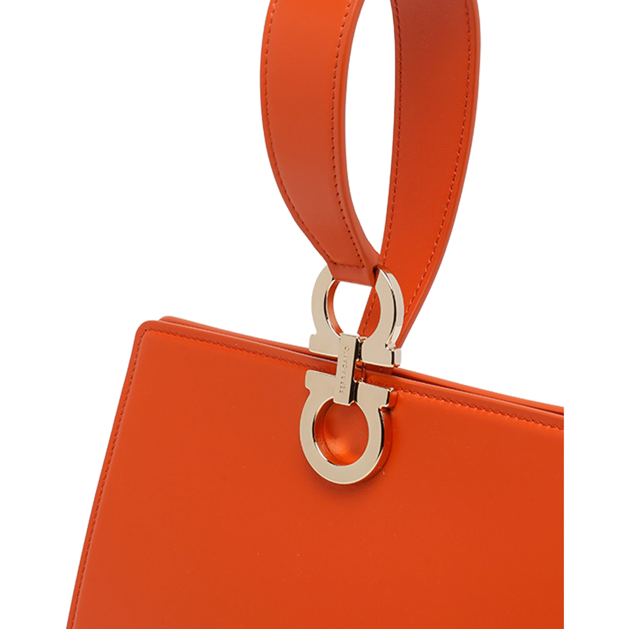 Ferragamo Bags.. Yellow