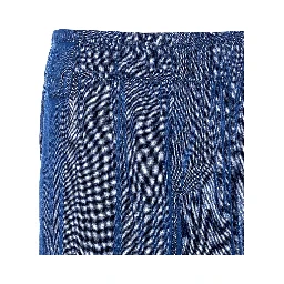 Liu Jo Trousers Blue