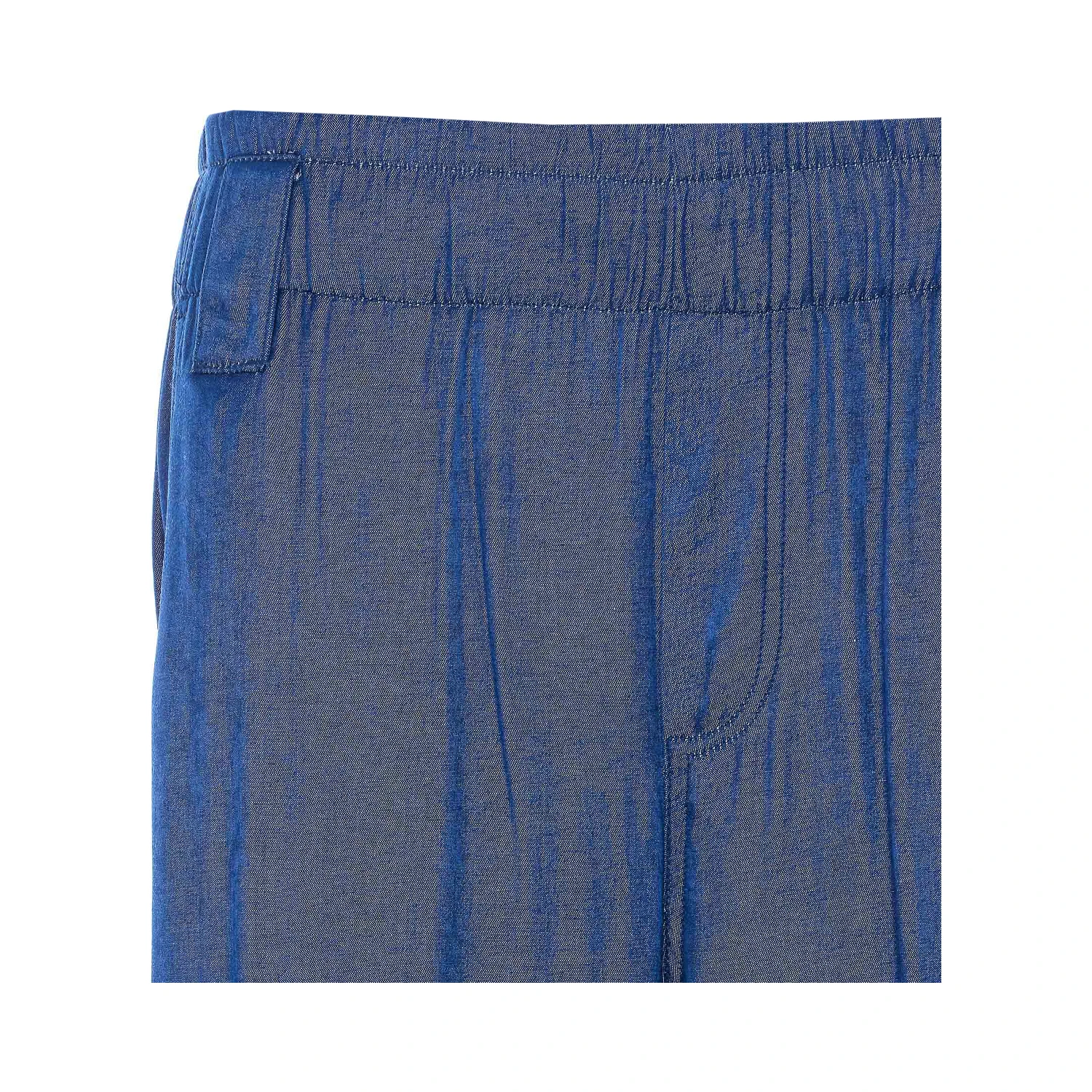 Liu Jo Trousers Blue