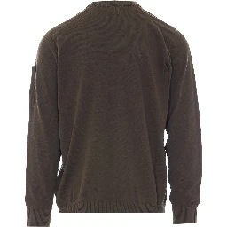 C.P. COMPANY Sweaters Green