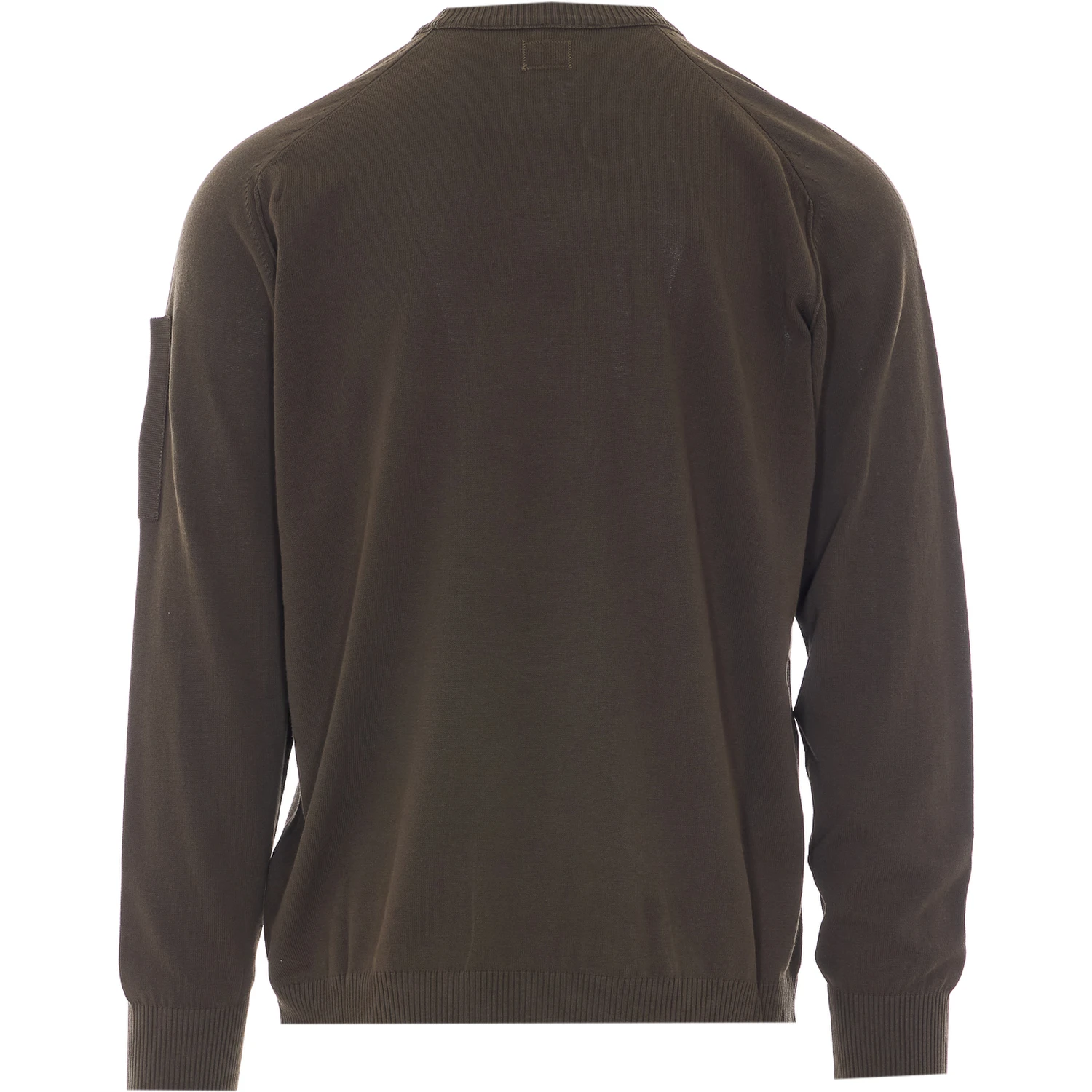 C.P. COMPANY Sweaters Green
