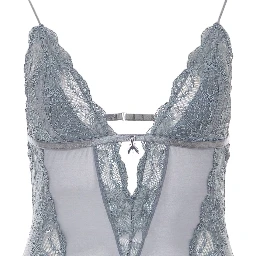 Patrizia Pepe Underwear Grey