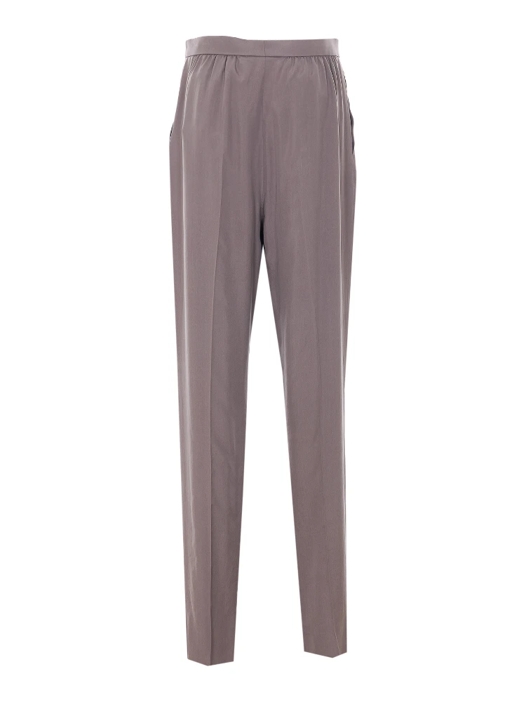 Saint Laurent  Trousers Grey alternative