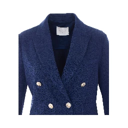 جاكيتات سيركولو 1901 زرقاء