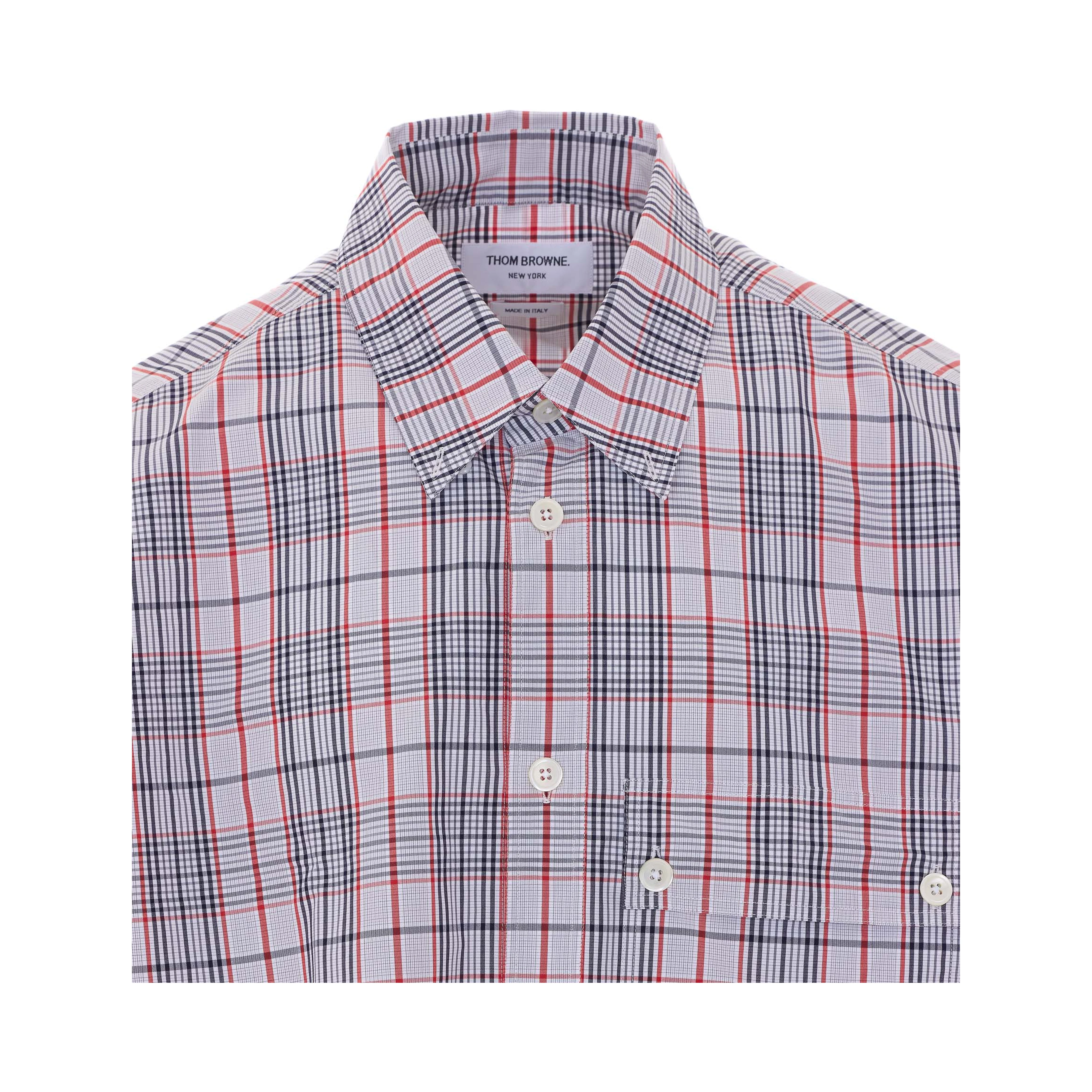 Thom Browne Shirts MultiColour