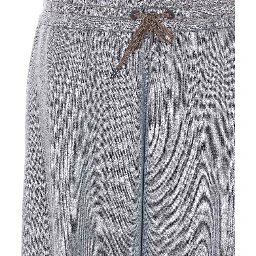 Brunello Cucinelli Trousers Grey
