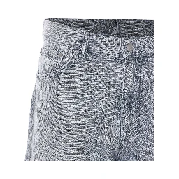 NN.07 Jeans Grey