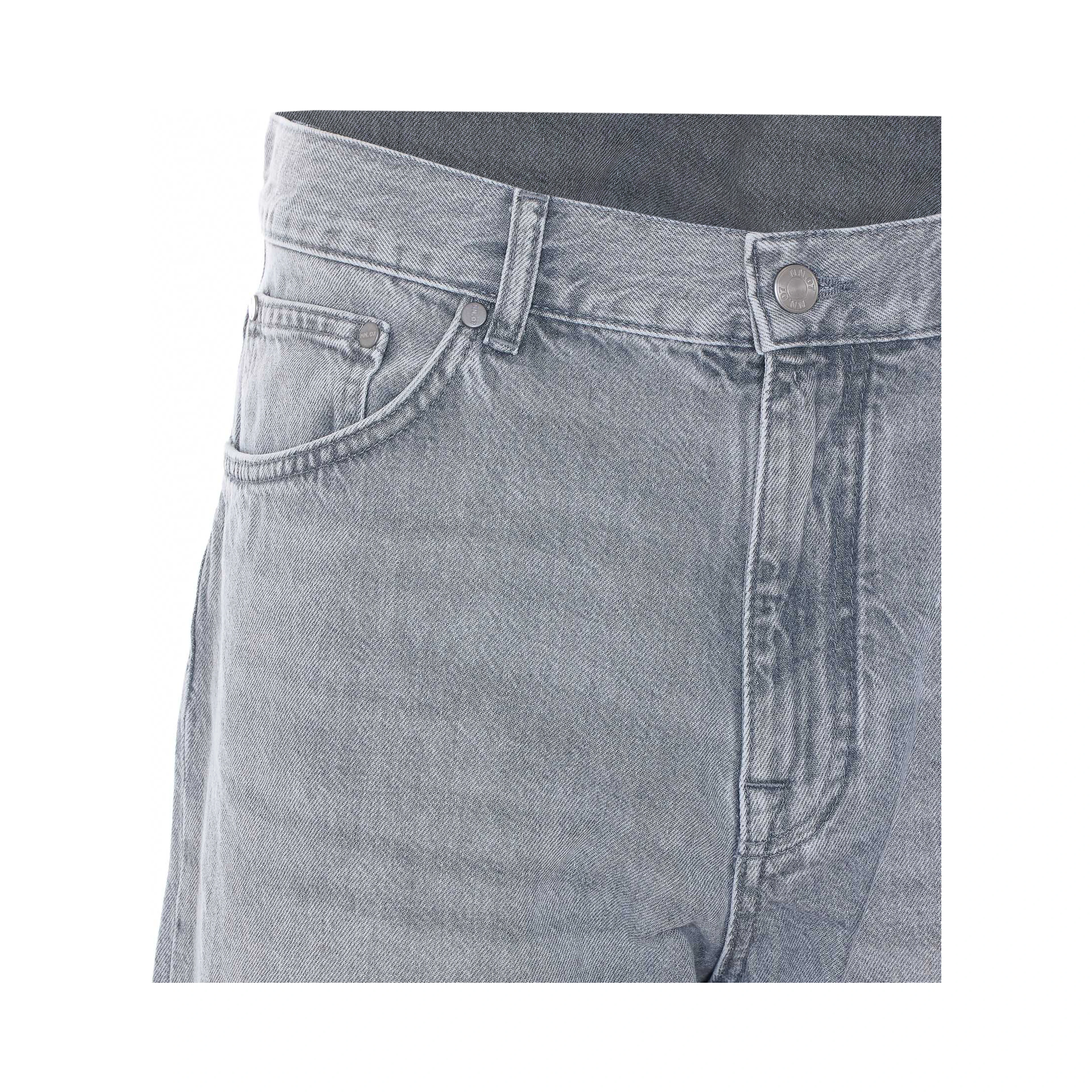 NN.07 Jeans Grey