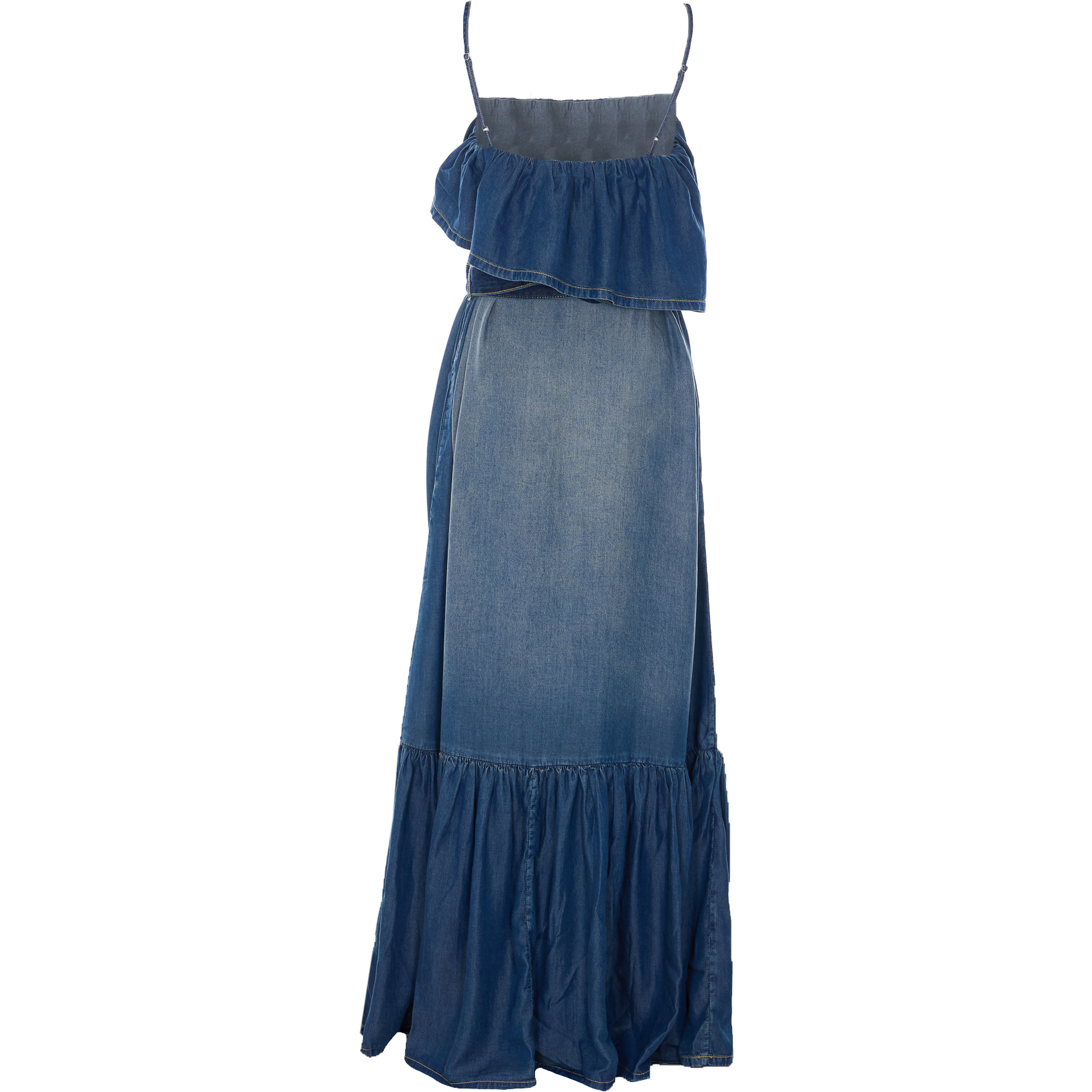 Pinko Dresses Blue