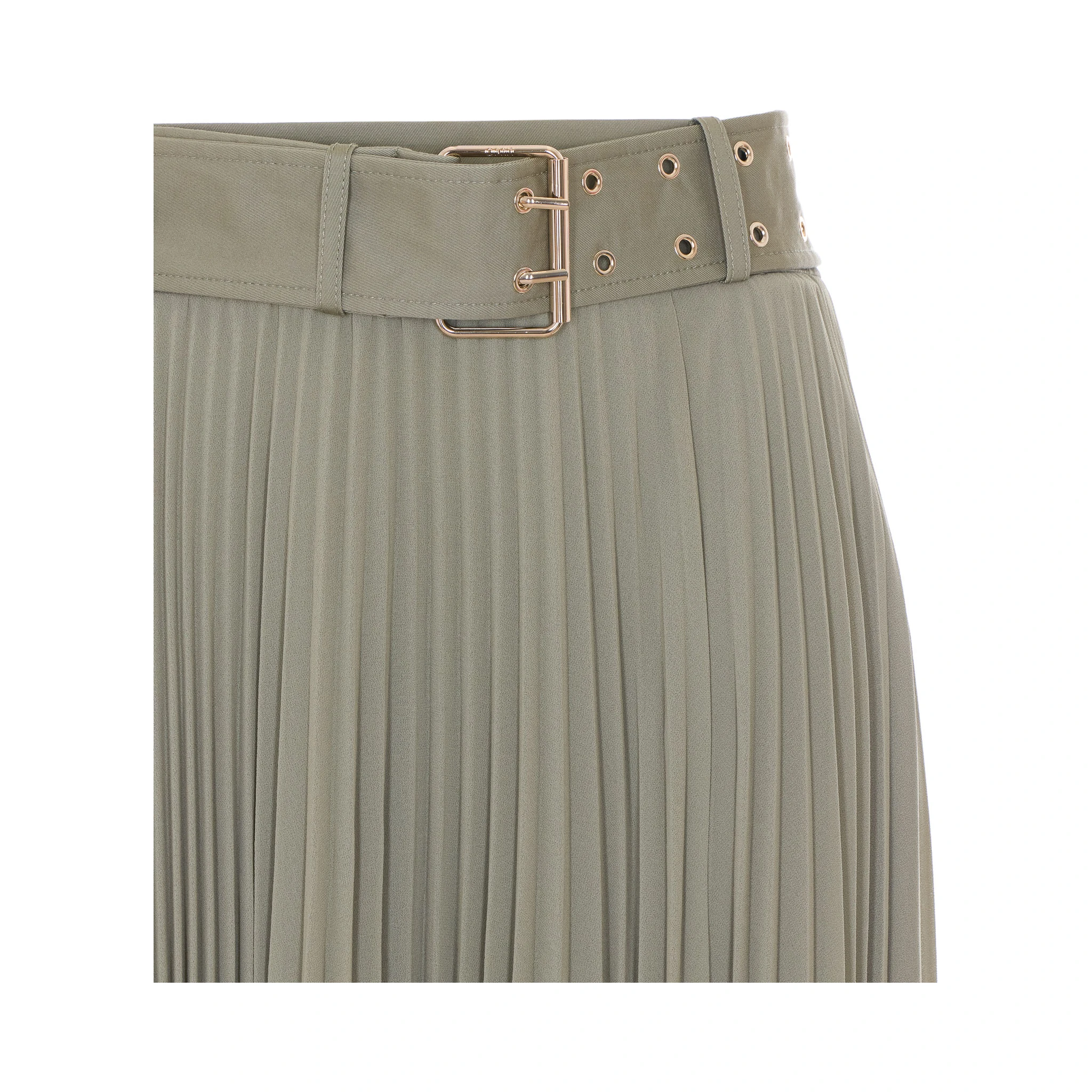 Liu Jo Skirts Green