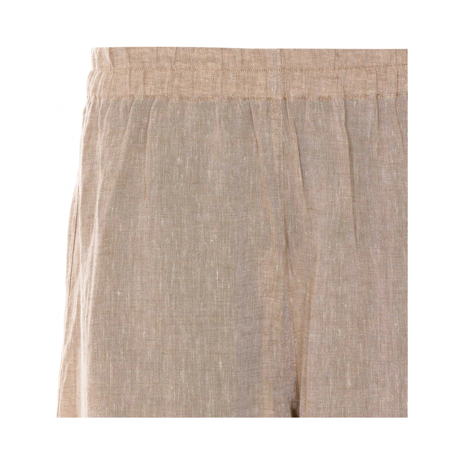 MAURIZIO Trousers Beige