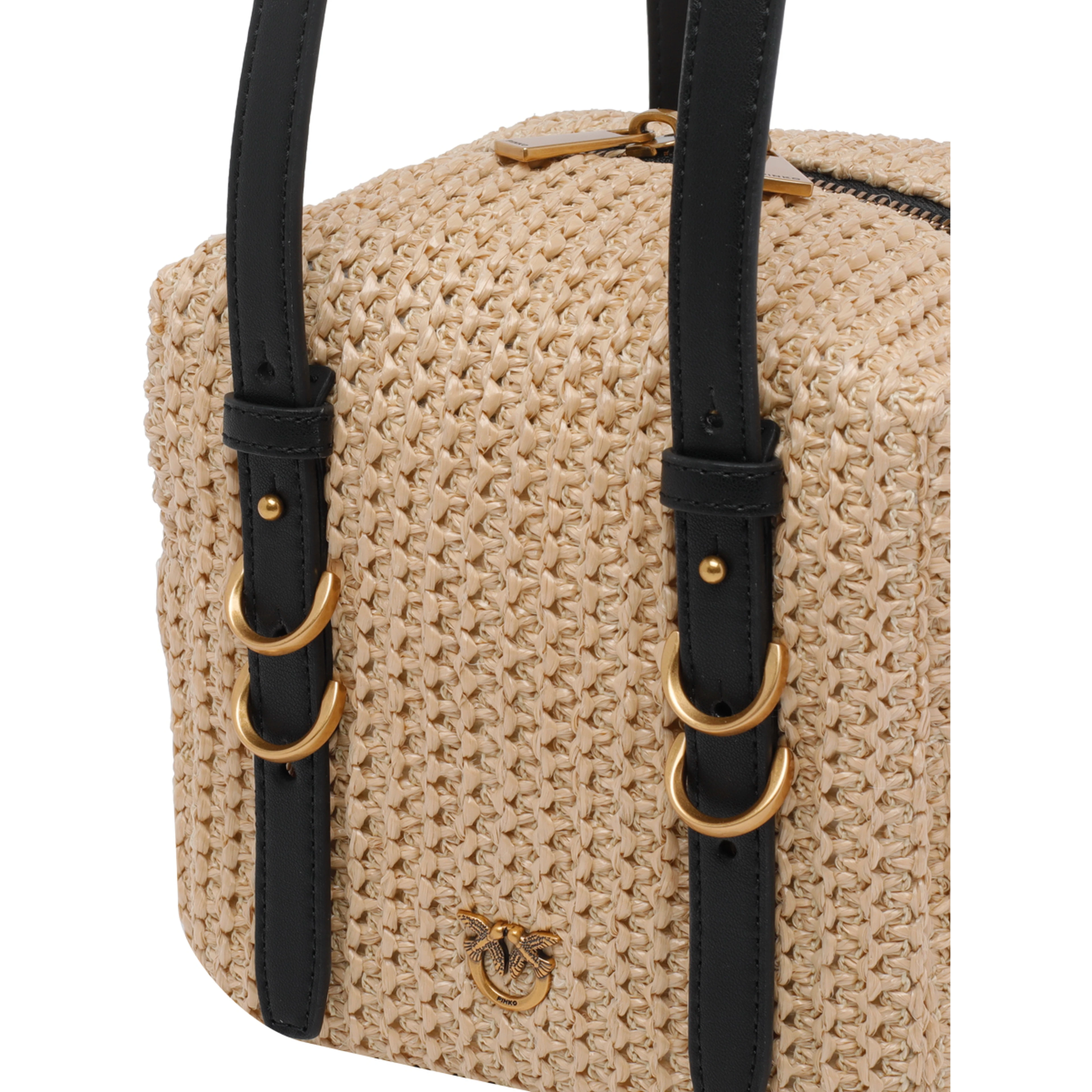 Pinko Bags.. Black
