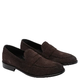 Pawelk's Flat shoes Brown