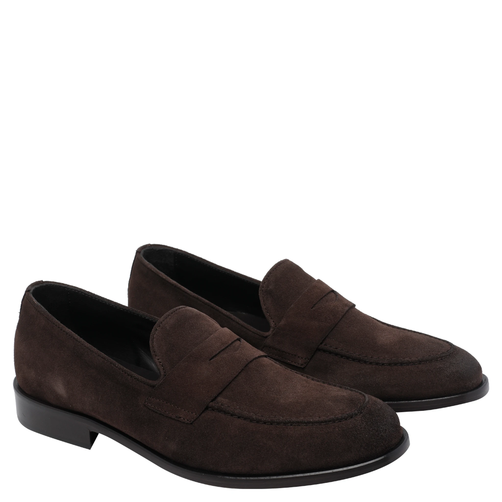 Pawelk's Flat shoes Brown