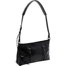 Zadig & Voltaire Bags.. Black