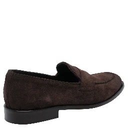 Pawelk's Flat shoes Brown