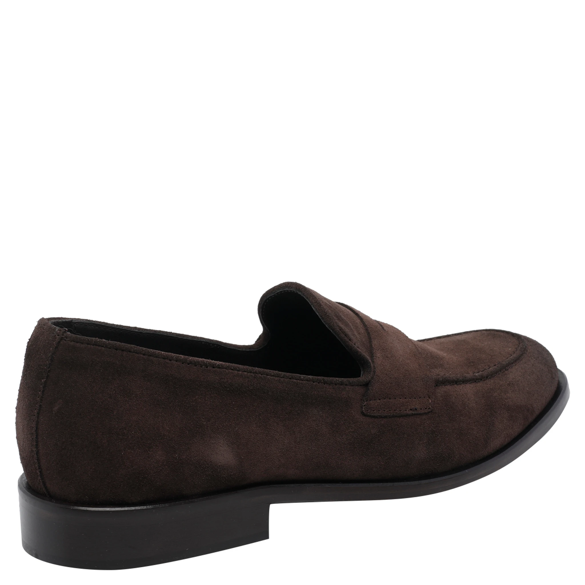 Pawelk's Flat shoes Brown
