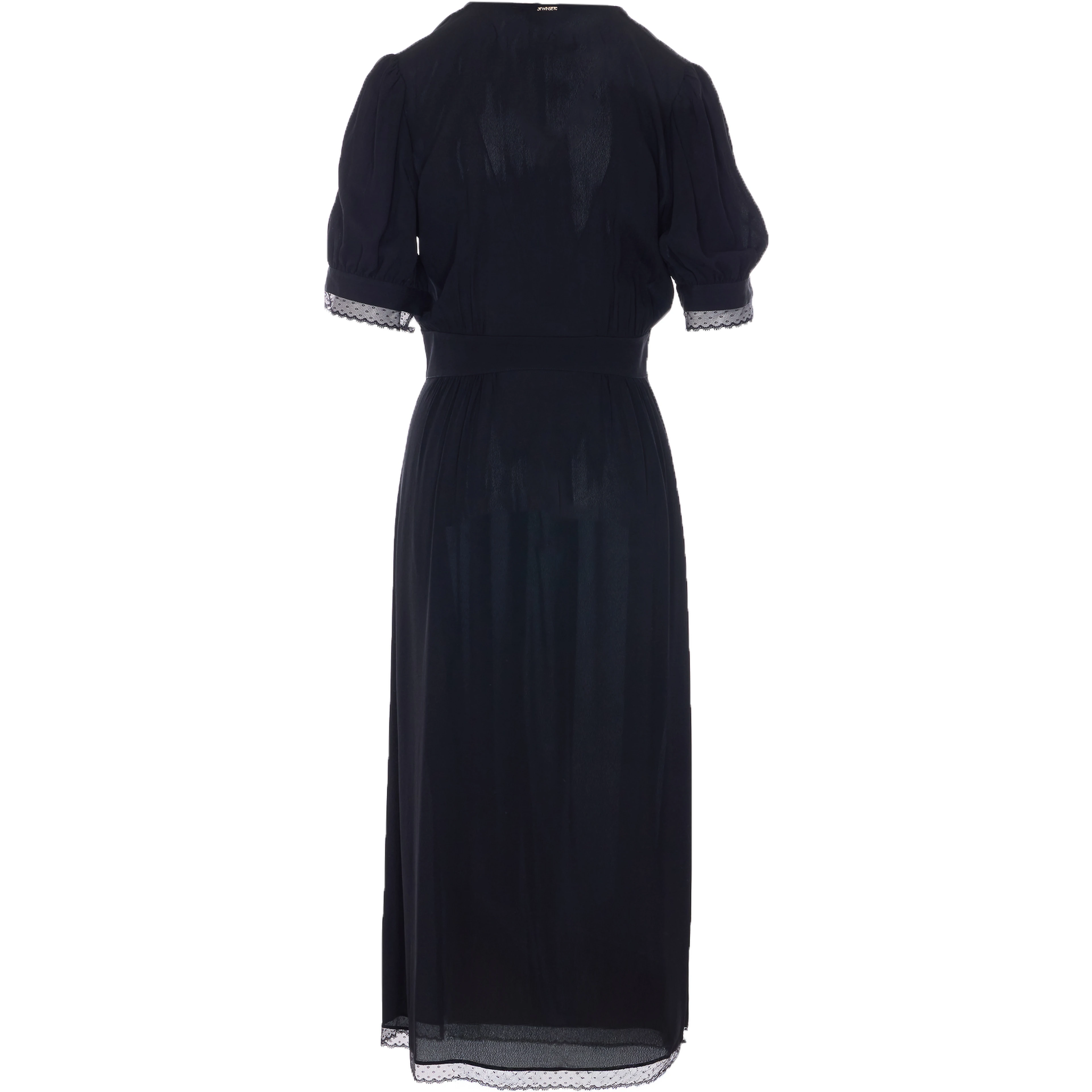 Twin-set Dresses Black