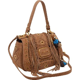 la carrie Bags.. Brown