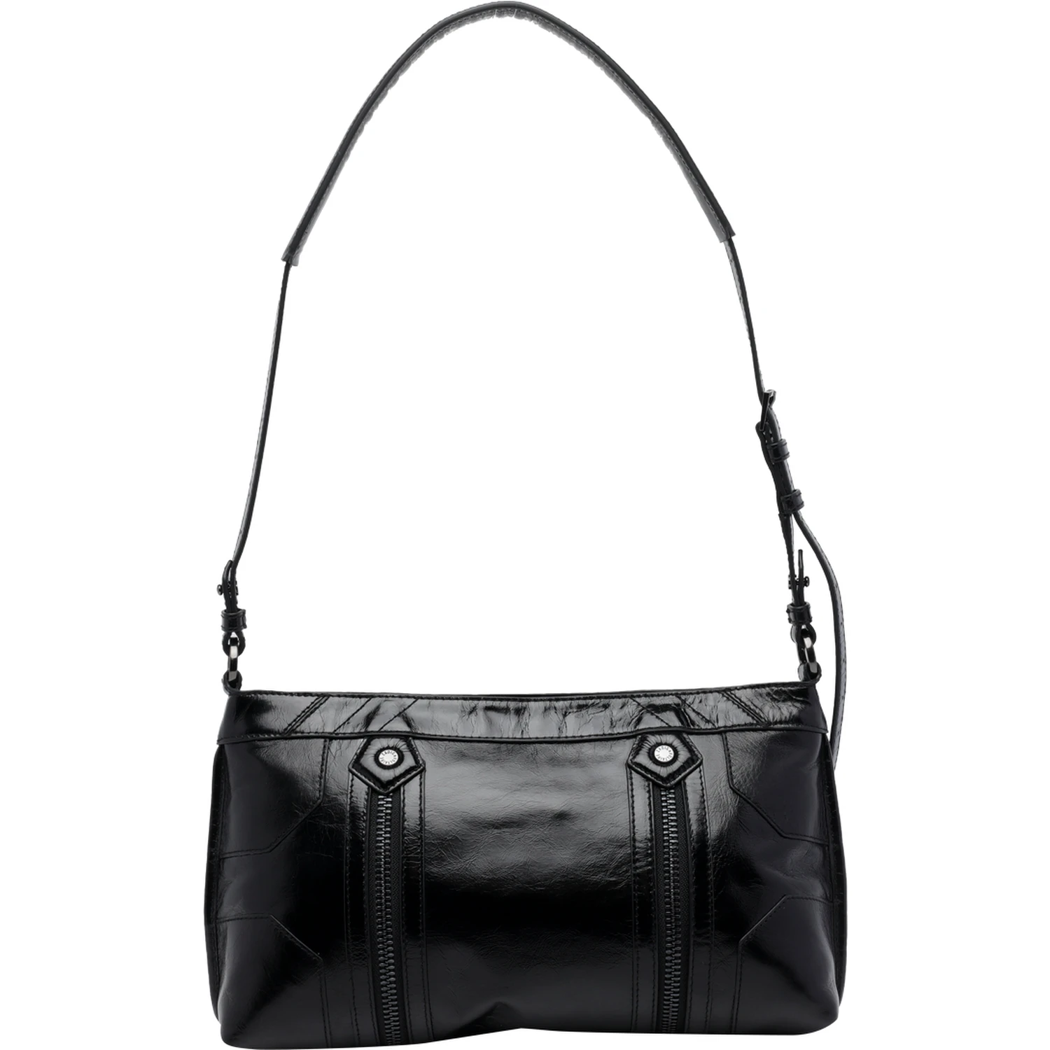 Zadig & Voltaire Bags.. Black