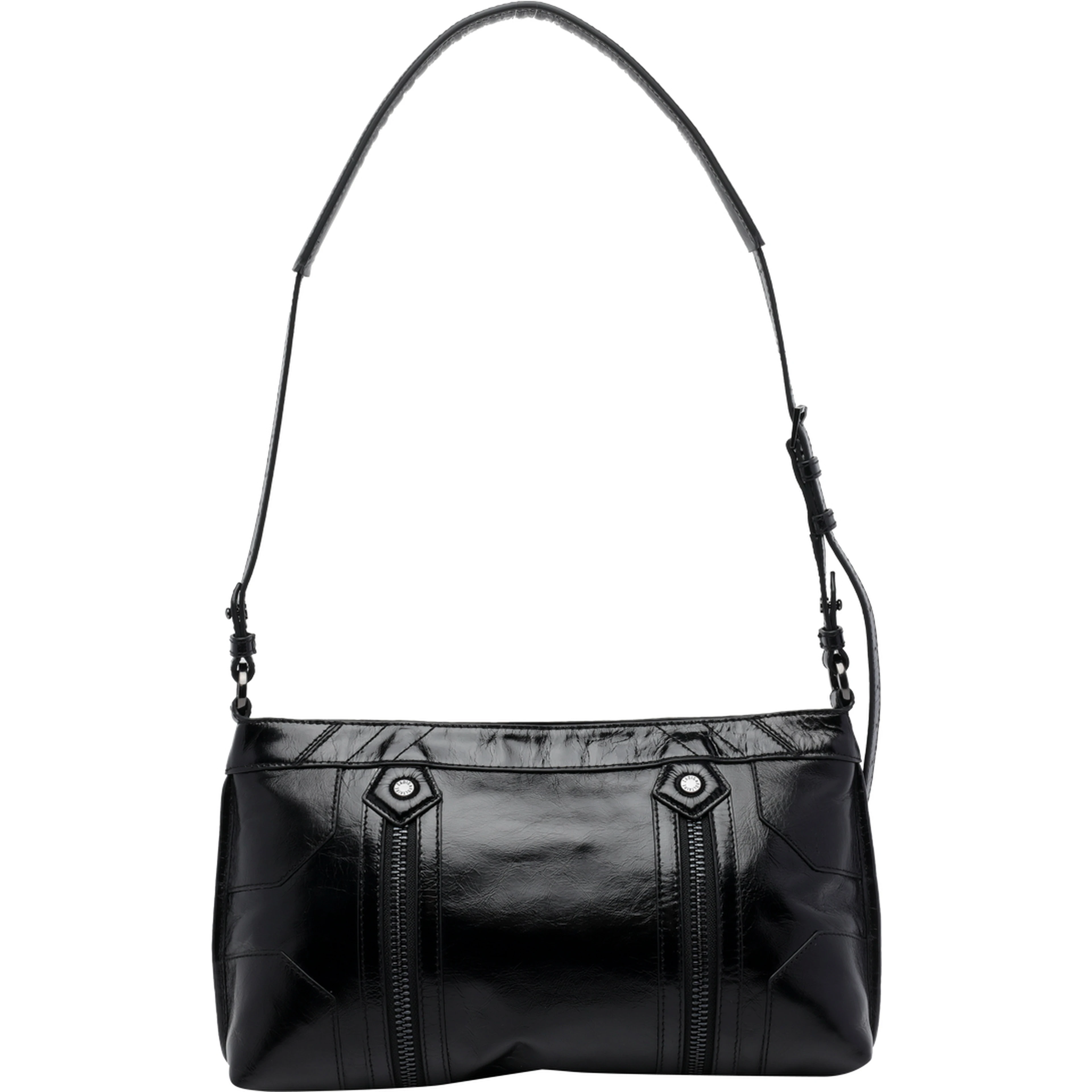 Zadig & Voltaire Bags.. Black