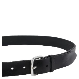 Orciani Belts Black