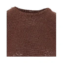 NOT SHY T-shirts and Polos Brown