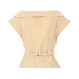 Patrizia Pepe Jackets Yellow