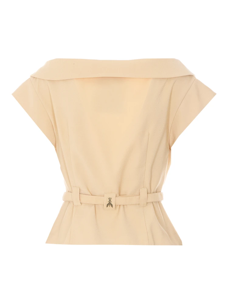 Patrizia Pepe Jackets Yellow alternative