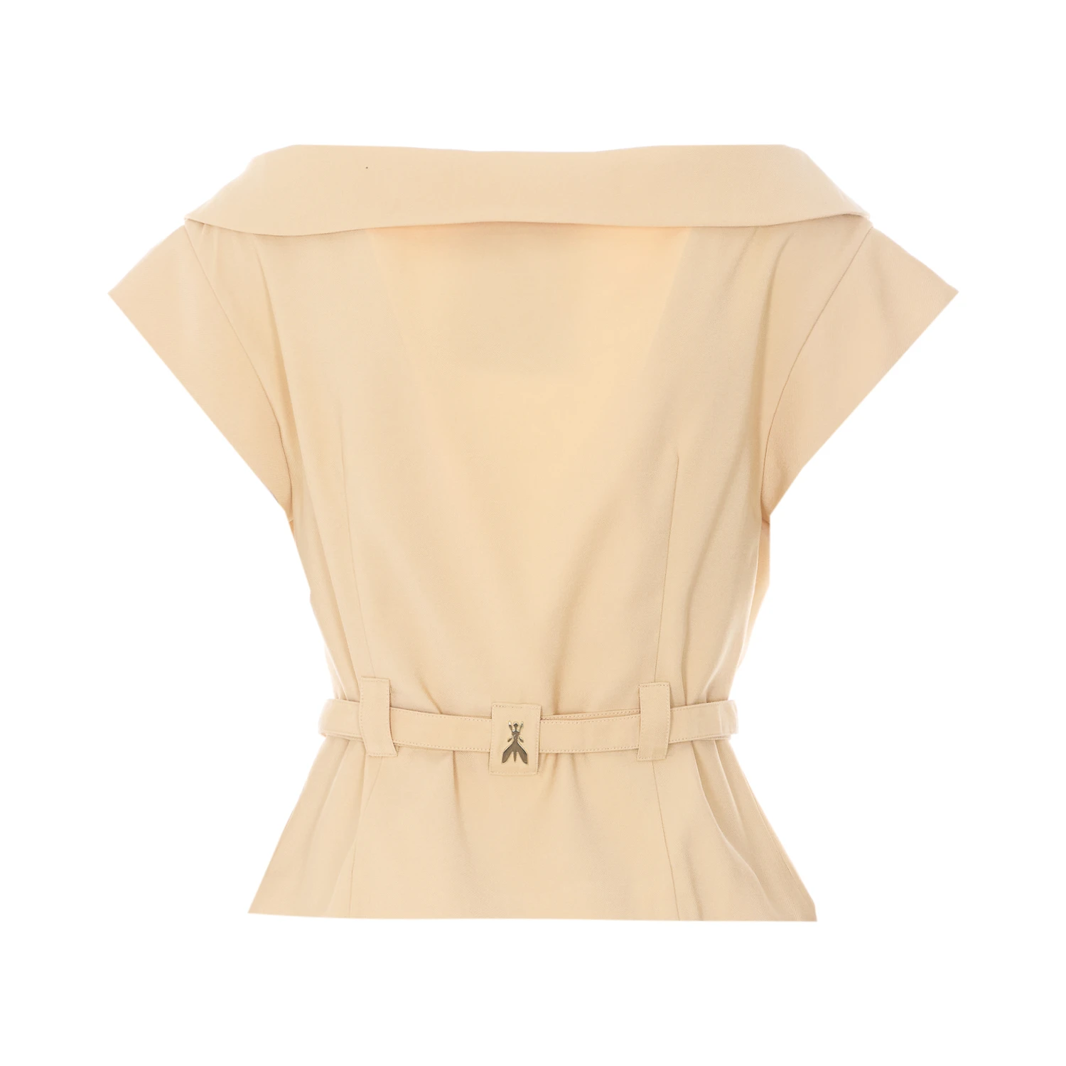 Patrizia Pepe Jackets Yellow