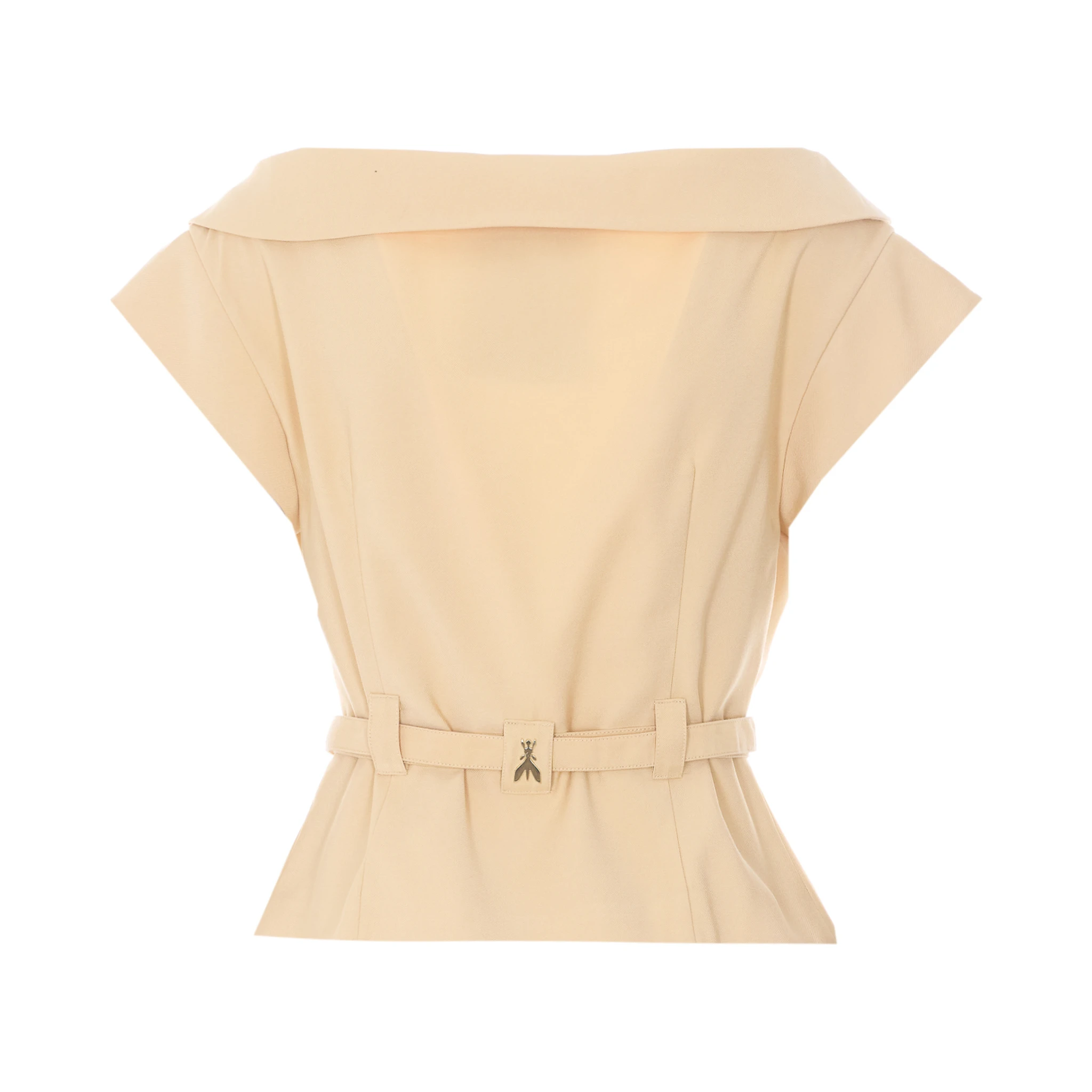 Patrizia Pepe Jackets Yellow