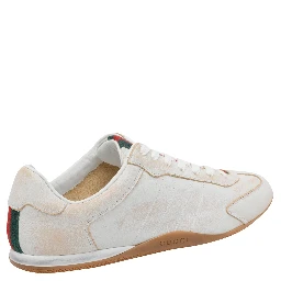 Gucci Sneakers White