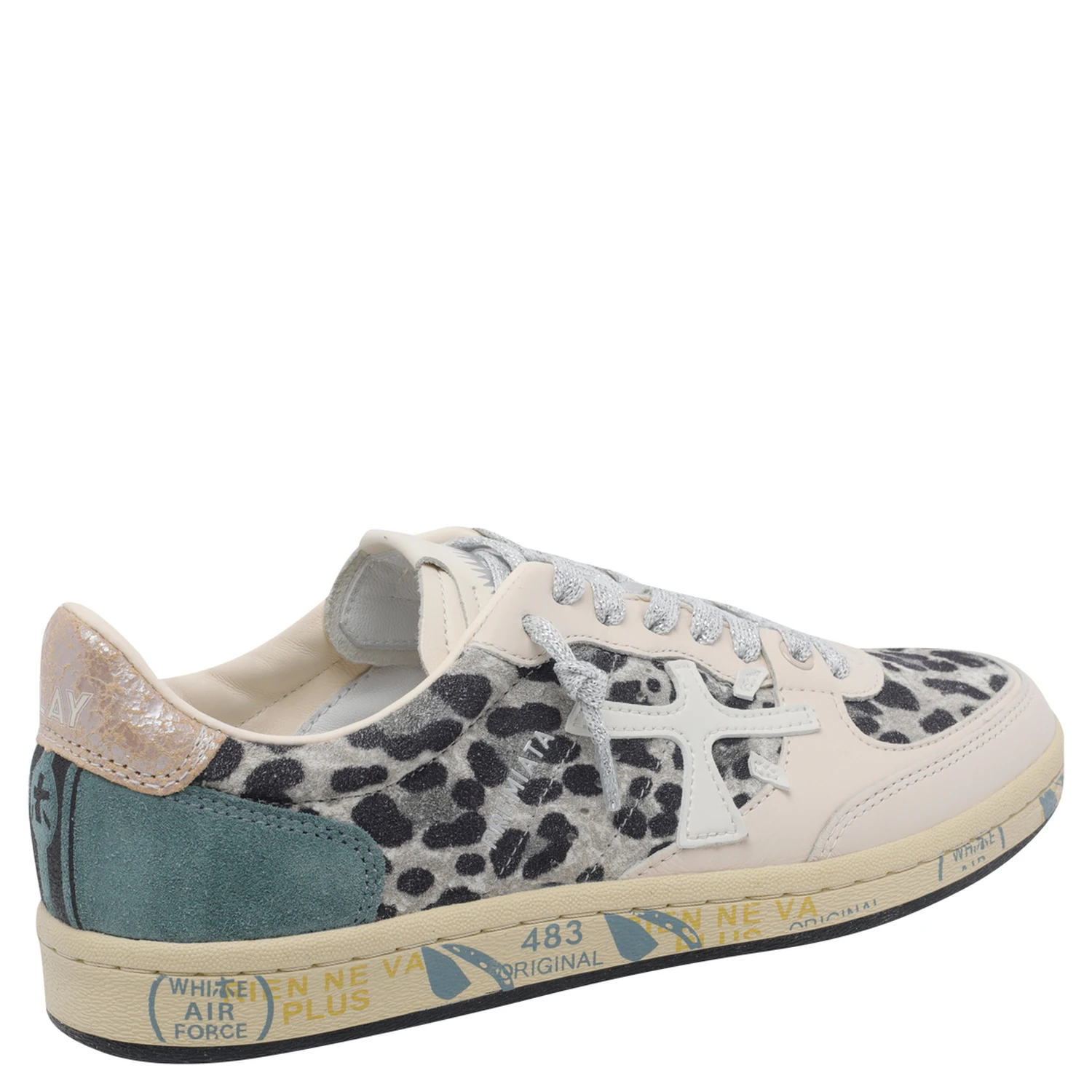 Premiata Sneakers MultiColour