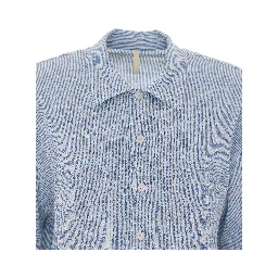 Sunflower Shirts Blue
