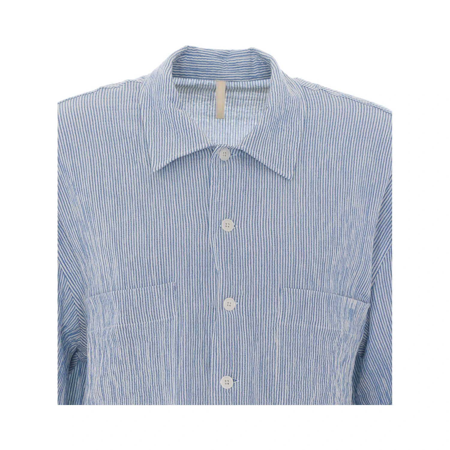 Sunflower Shirts Blue