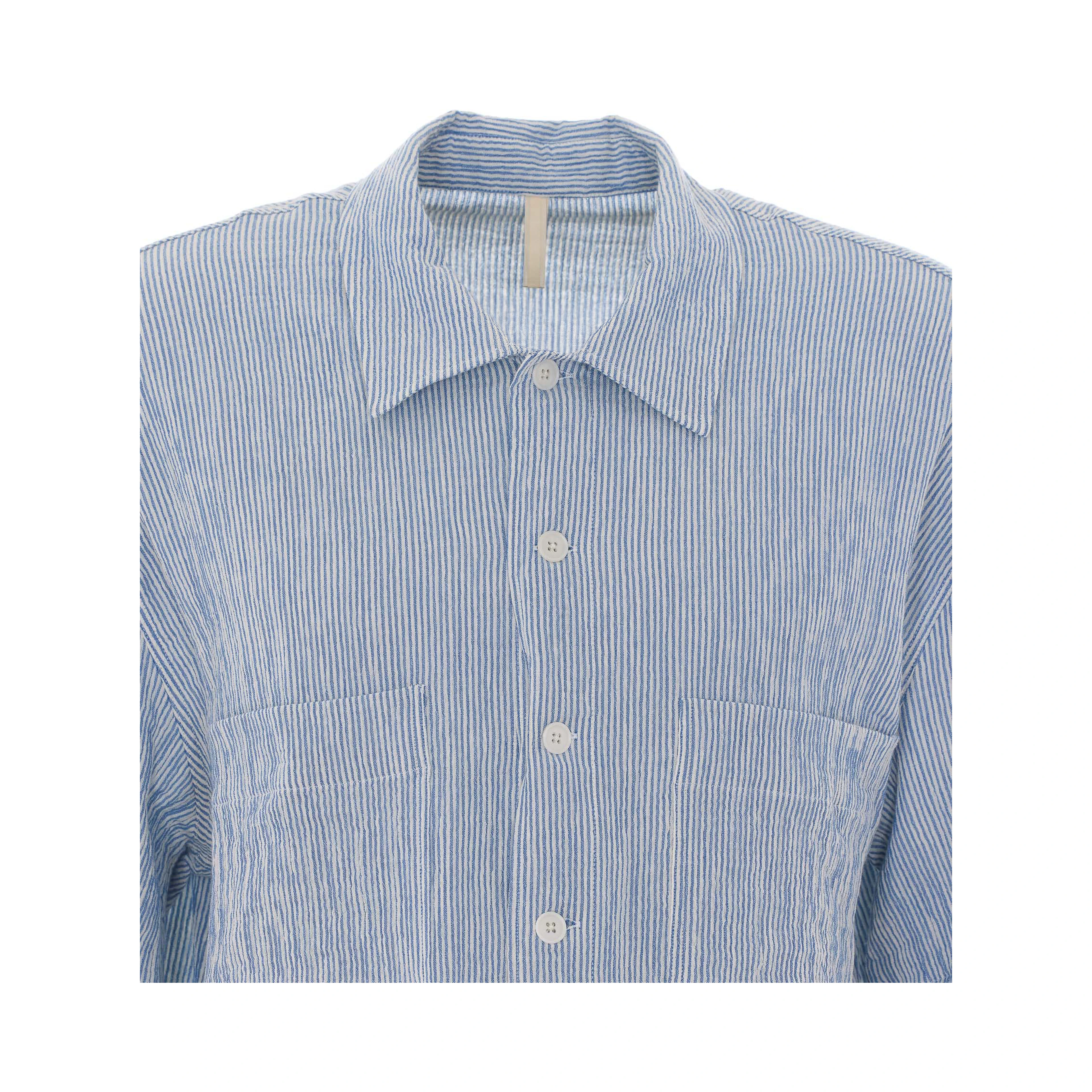 Sunflower Shirts Blue