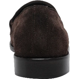 Pawelk's Flat shoes Brown
