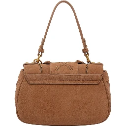 la carrie Bags.. Brown