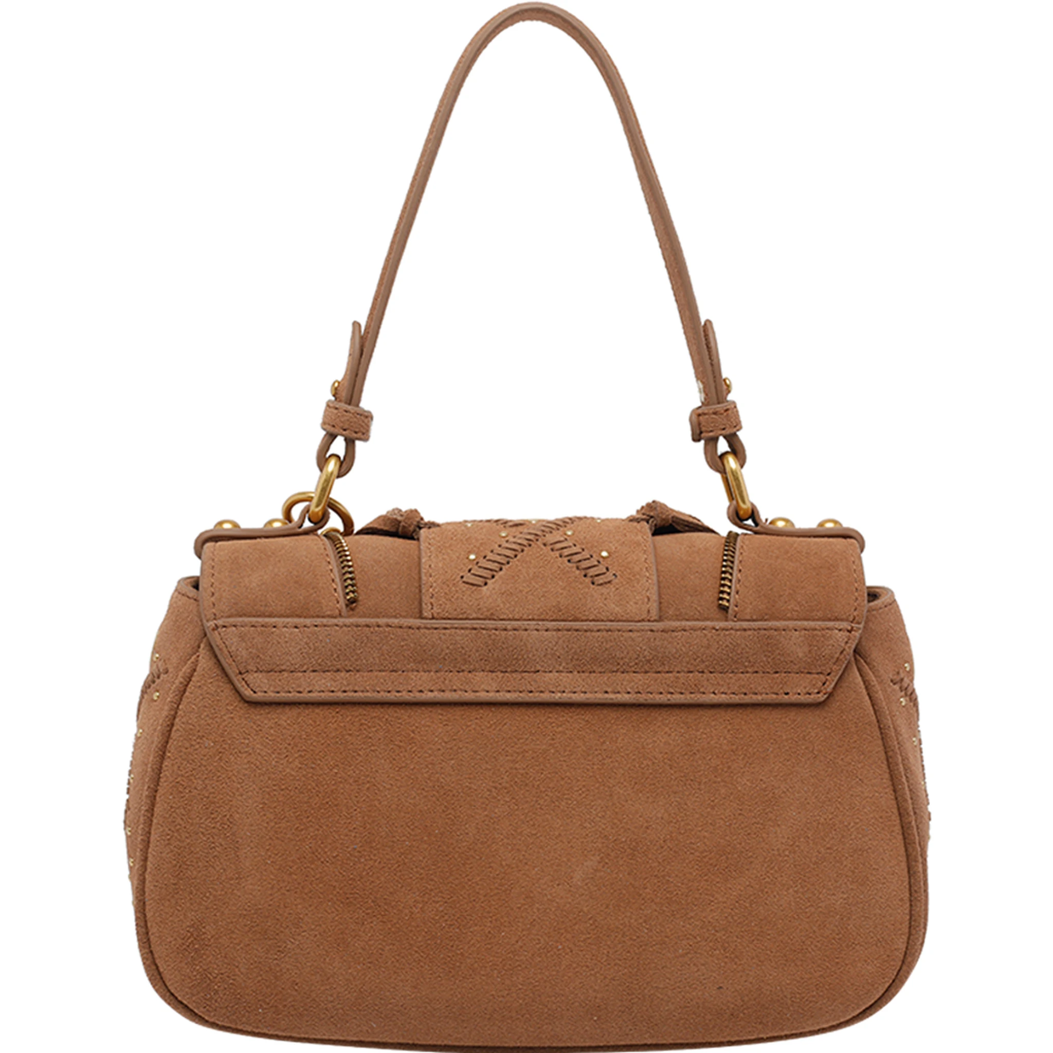 la carrie Bags.. Brown