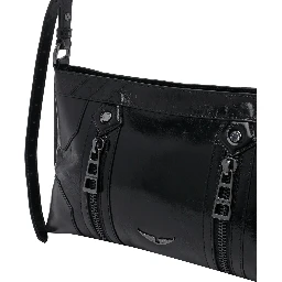 Zadig & Voltaire Bags.. Black