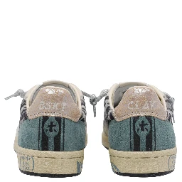 Premiata Sneakers MultiColour