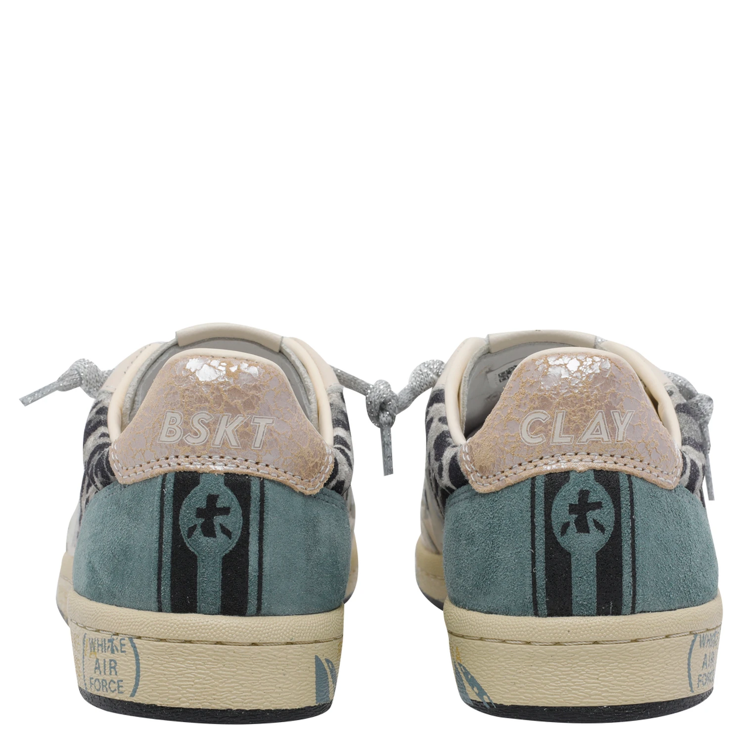 Premiata Sneakers MultiColour