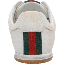 Gucci Sneakers White