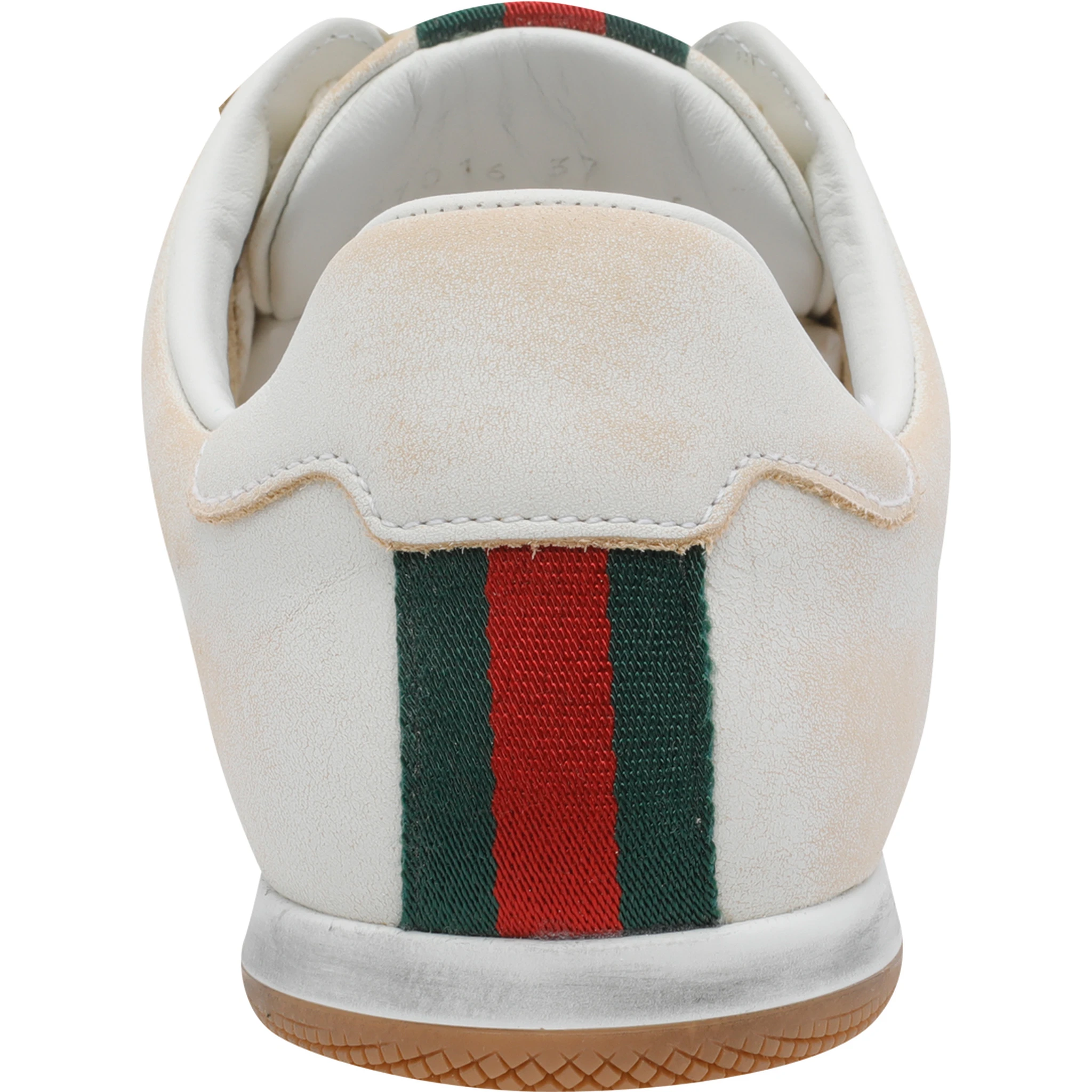 Gucci Sneakers White