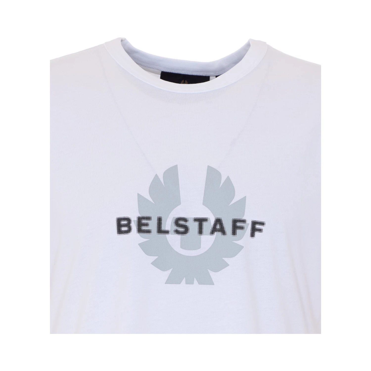 Belstaff T-shirts and Polos White