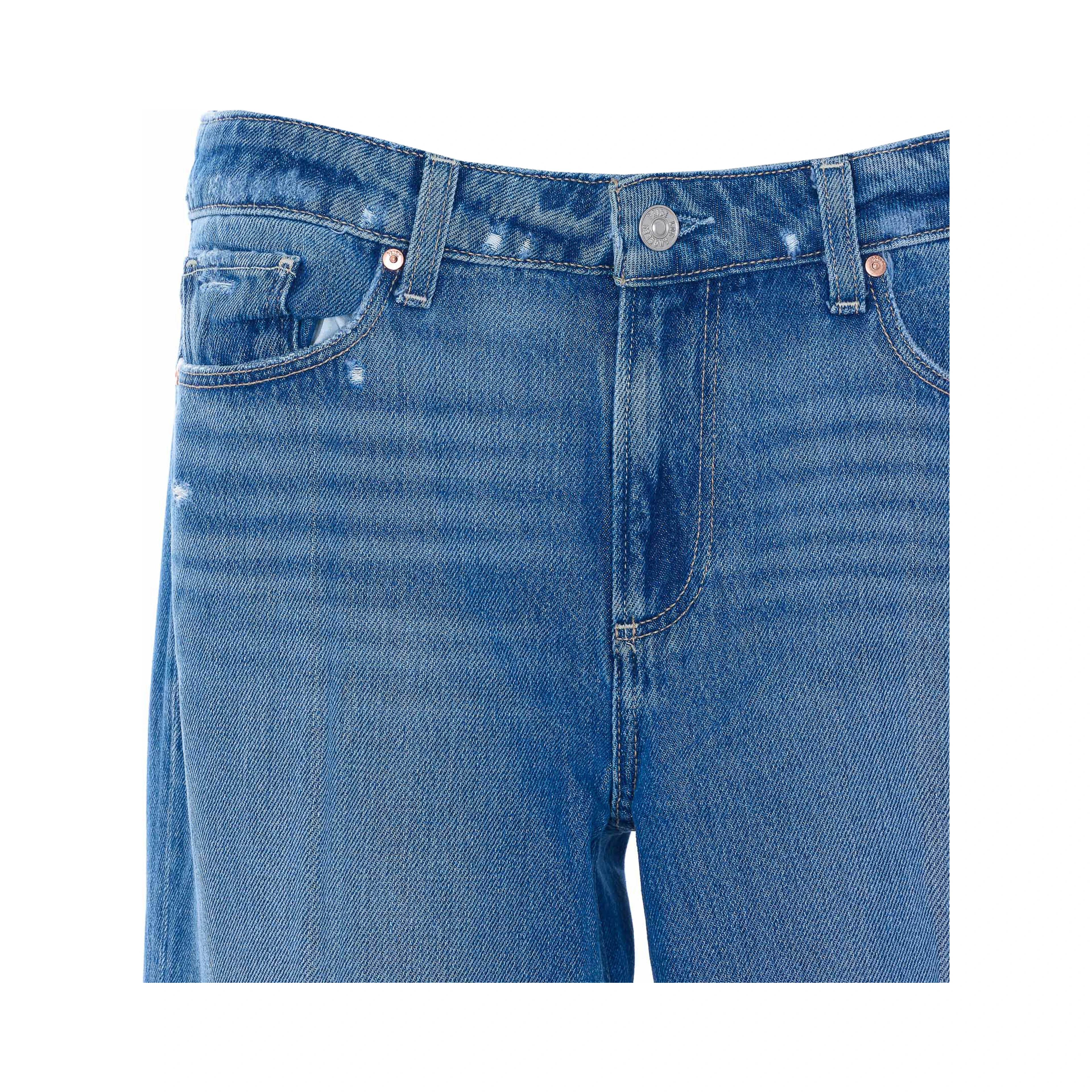 Paige Jeans Blue